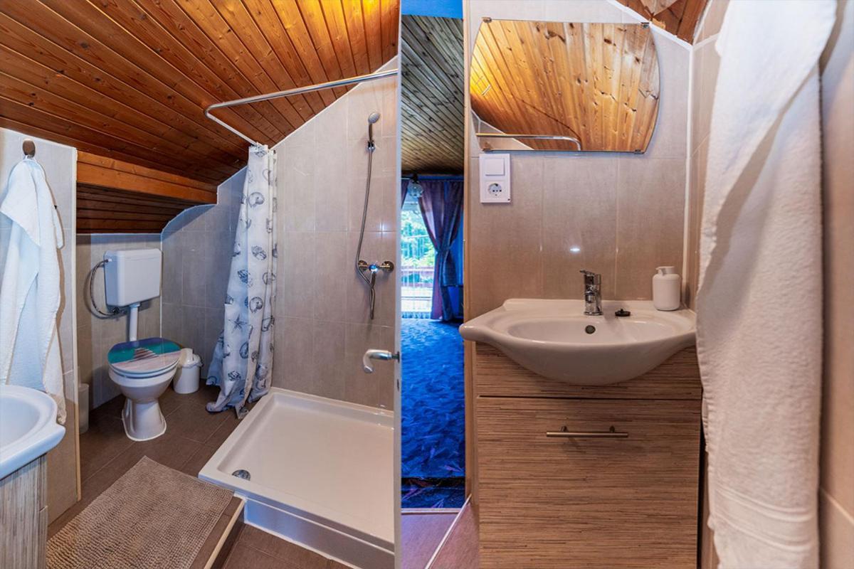 Gemenc Vendeghaz Hotel Hercegszanto Bagian luar foto