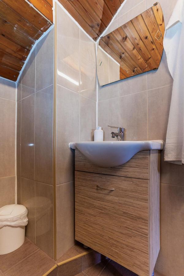 Gemenc Vendeghaz Hotel Hercegszanto Bagian luar foto