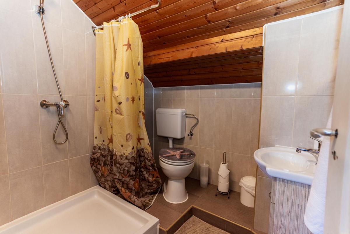 Gemenc Vendeghaz Hotel Hercegszanto Bagian luar foto
