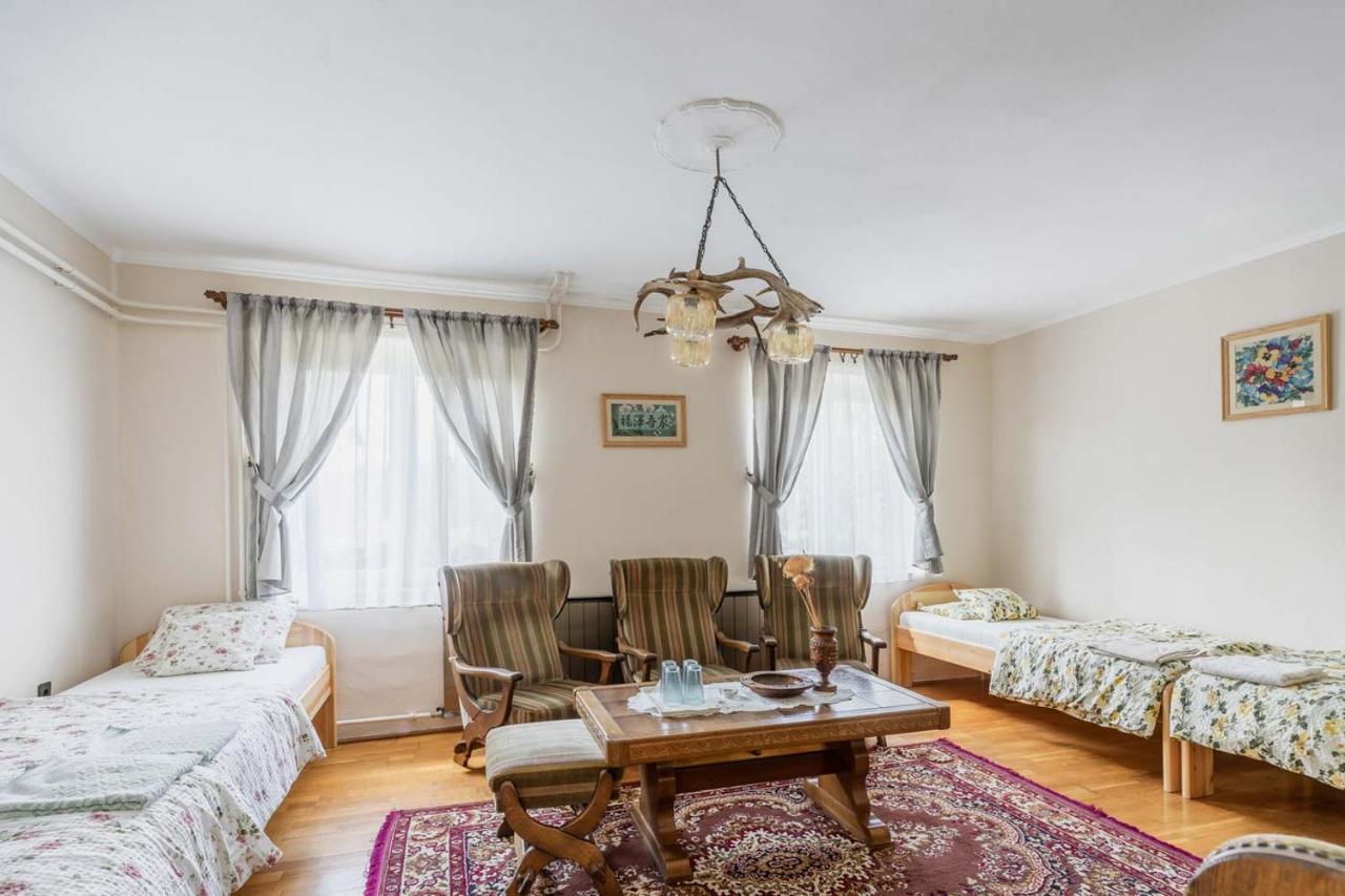 Gemenc Vendeghaz Hotel Hercegszanto Bagian luar foto