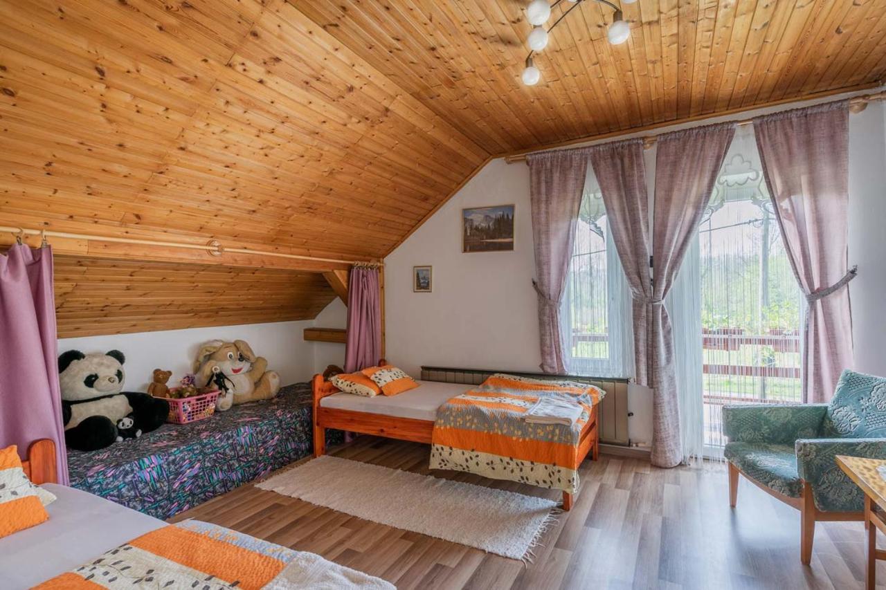 Gemenc Vendeghaz Hotel Hercegszanto Bagian luar foto