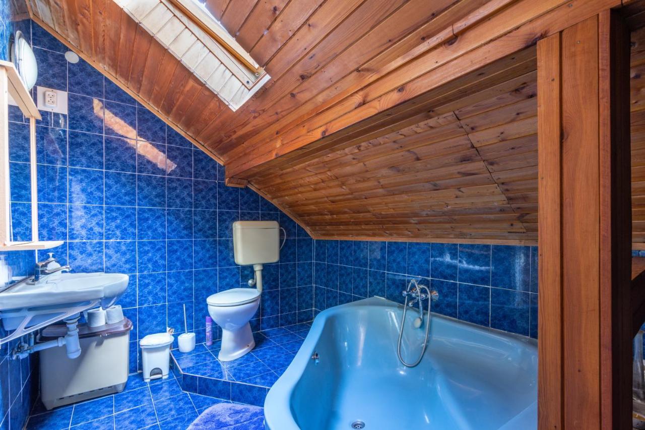 Gemenc Vendeghaz Hotel Hercegszanto Bagian luar foto