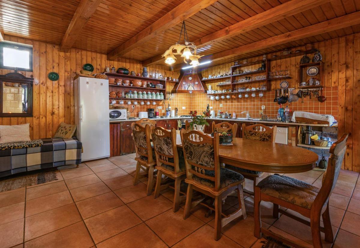 Gemenc Vendeghaz Hotel Hercegszanto Bagian luar foto