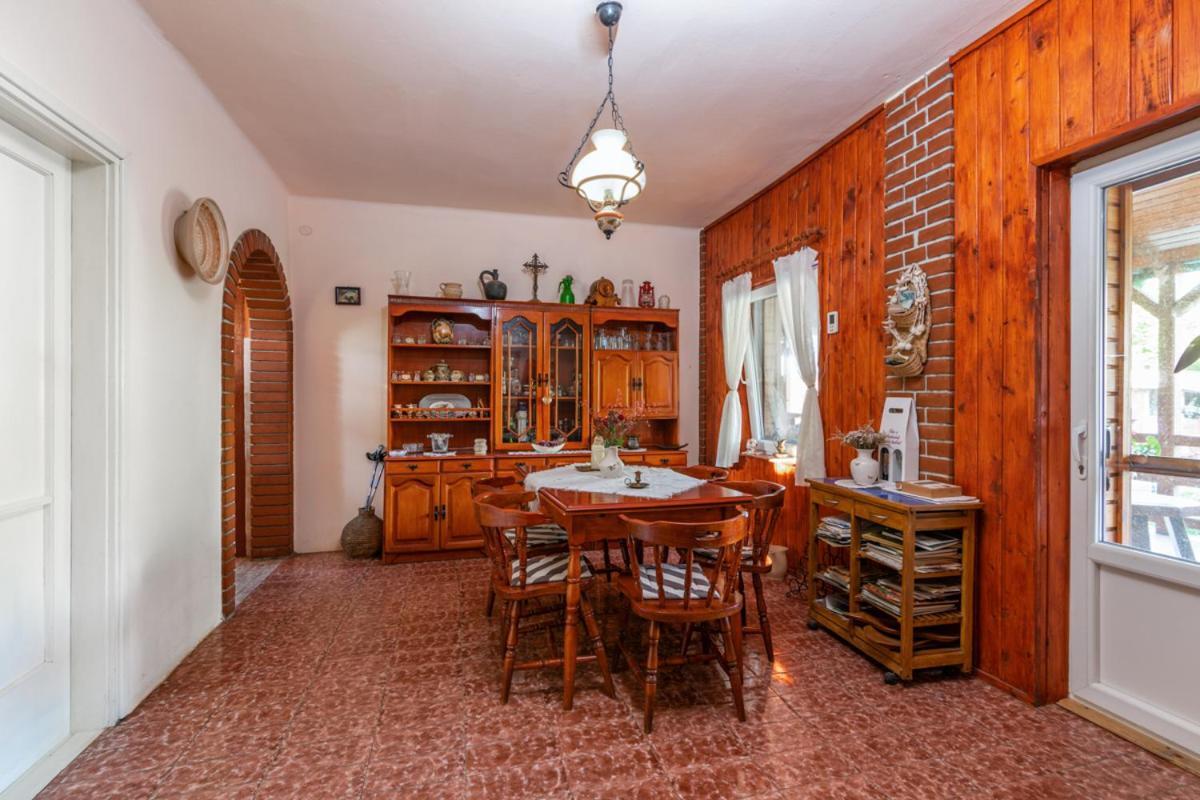Gemenc Vendeghaz Hotel Hercegszanto Bagian luar foto